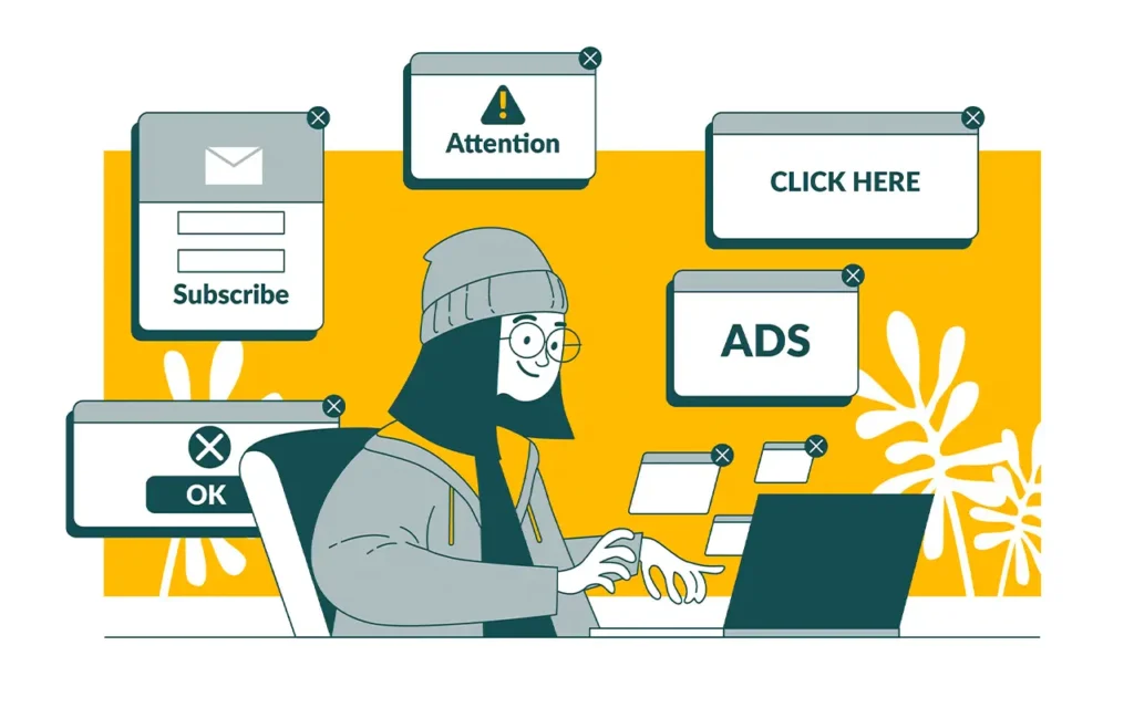 Top 5 Mistakes to Avoid in Your PPC Campaigns